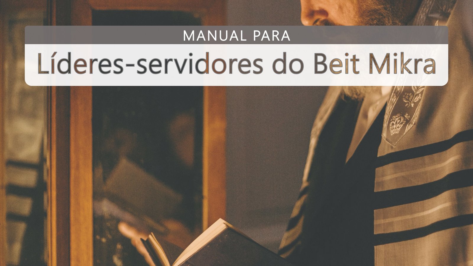 manual-para-lideres-servidores-do-beit-mikra-capa